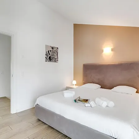 Viganello Modern * Lugano