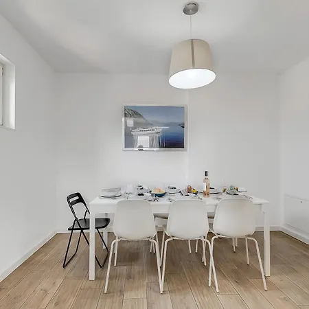 Viganello Modern * Lugano