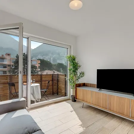 Viganello Modern Lugano