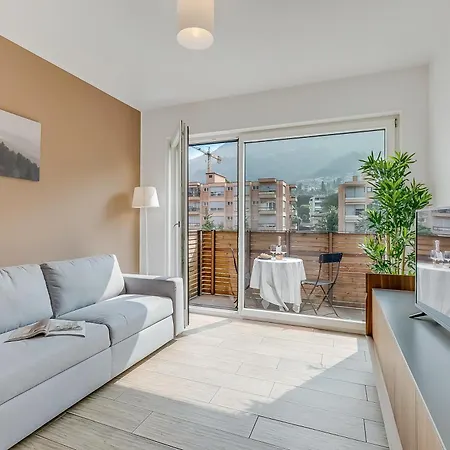 Viganello Modern * Lugano