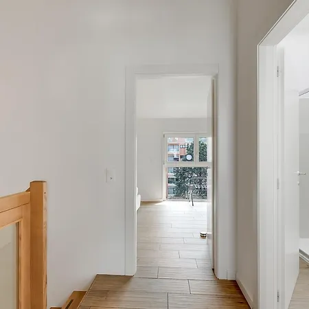 Viganello Modern Apartmán Lugano