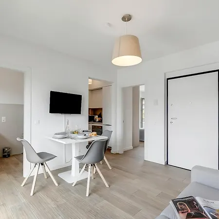 Viganello Modern Lugano