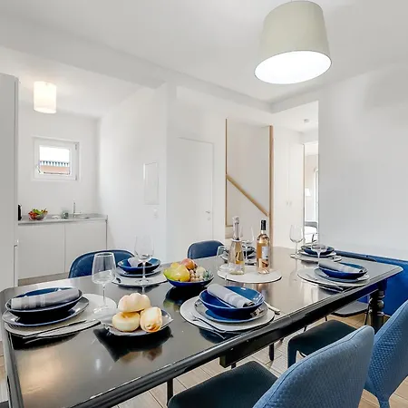 Viganello Modern Lugano