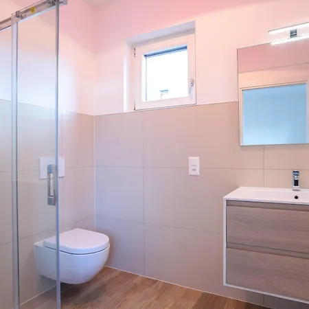 Viganello Modern Apartmán Lugano