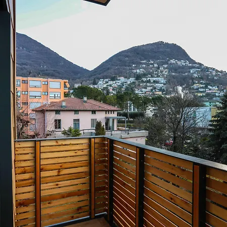 Viganello Modern *