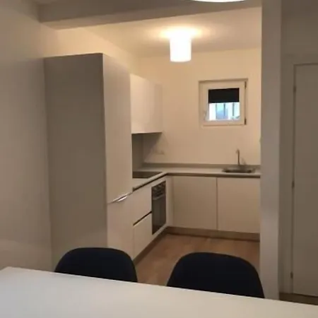 Viganello Modern Lugano