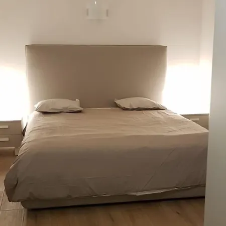 Apartmán Viganello Modern