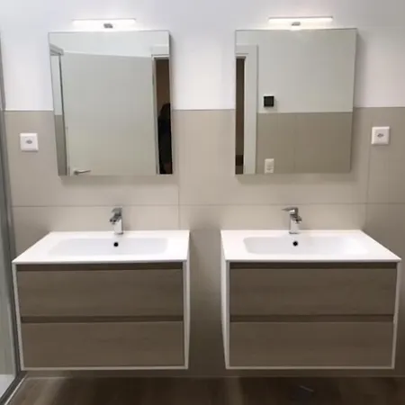 Apartmán Viganello Modern