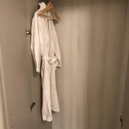 Apartmán Viganello Modern Lugano