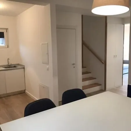 Viganello Modern Lugano