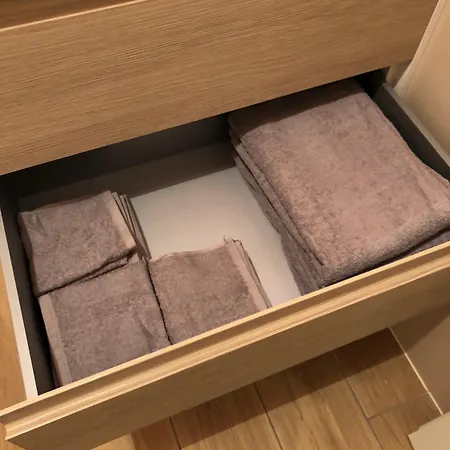 Viganello Modern Appartement Lugano