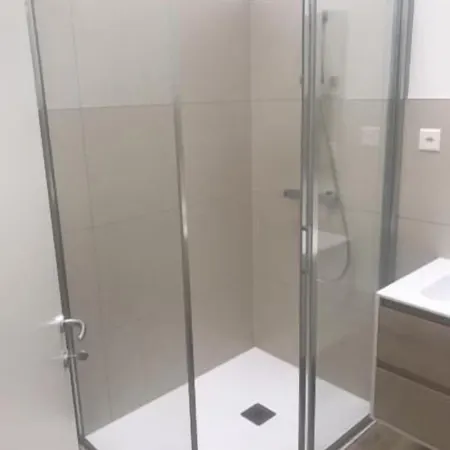 Viganello Modern Appartement