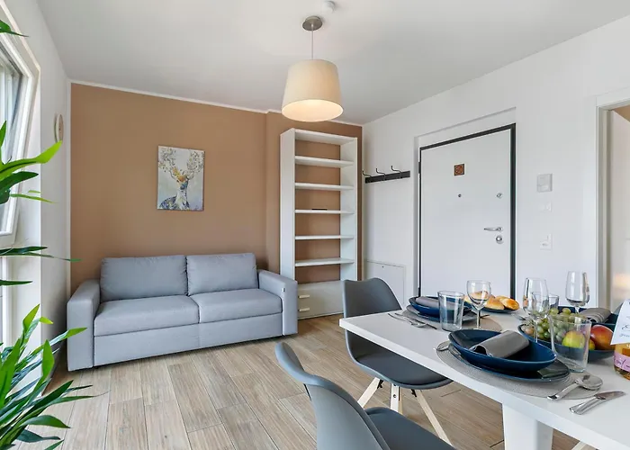 Viganello Modern Лугано