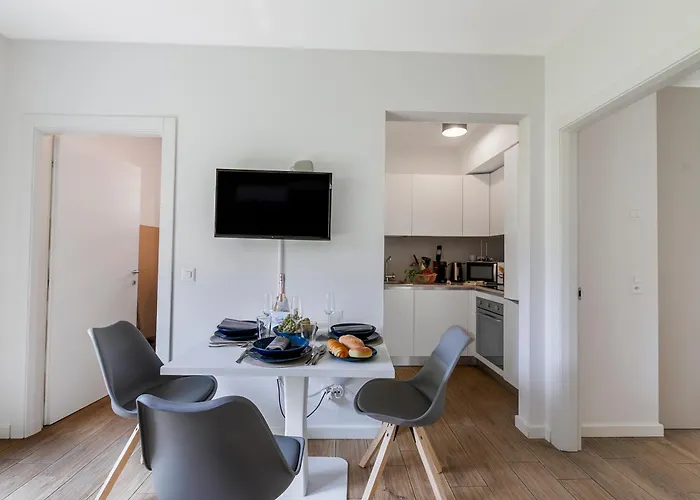 Viganello Modern * Лугано