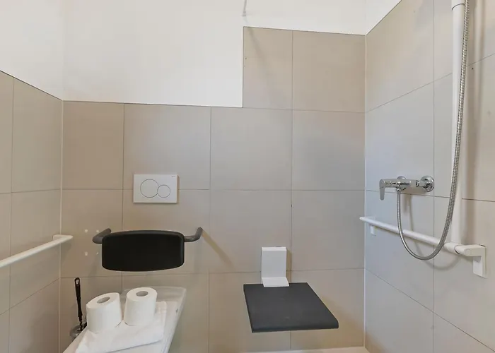 Апартаменти Viganello Modern Лугано