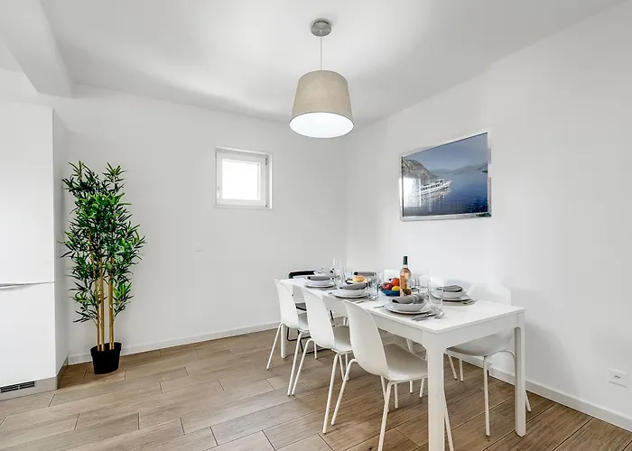 Viganello Modern Лугано