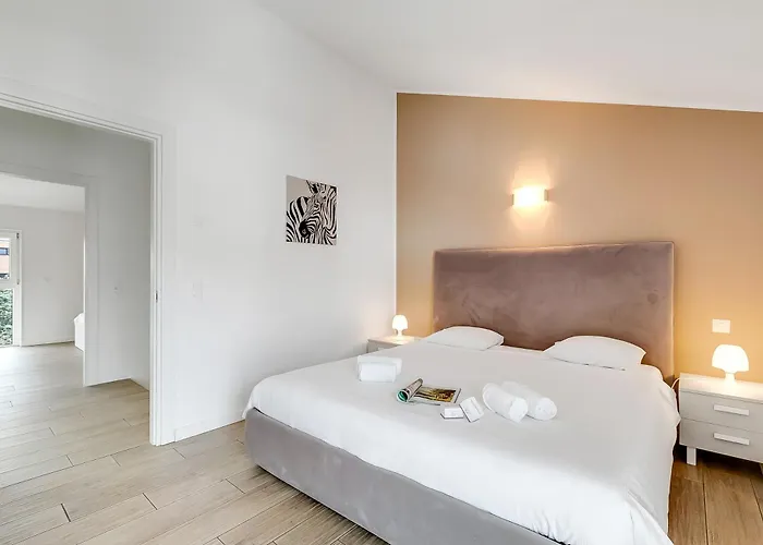 Viganello Modern * Лугано