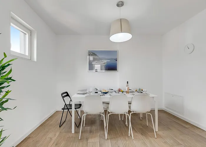 Viganello Modern * Лугано