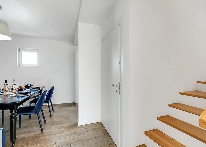 Viganello Modern Апартаменти Лугано