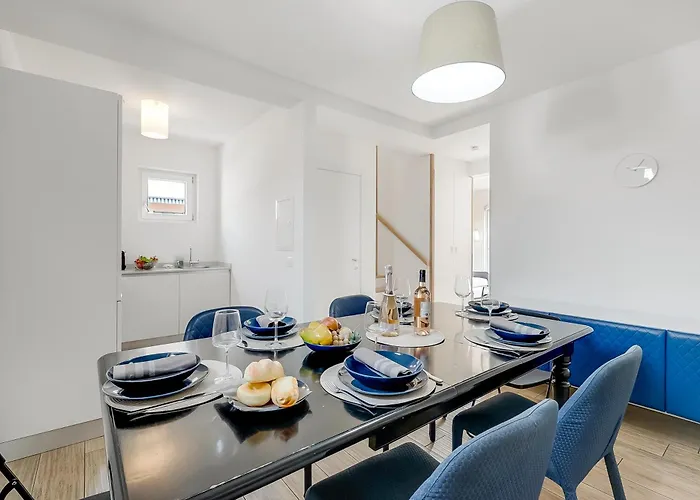 Viganello Modern ルガーノ