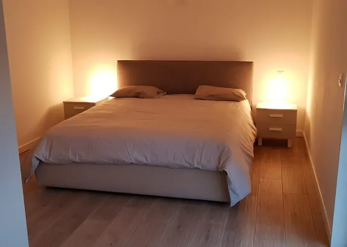 Viganello Modern * Лугано