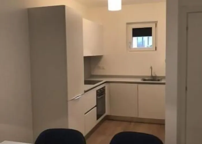 Viganello Modern Лугано