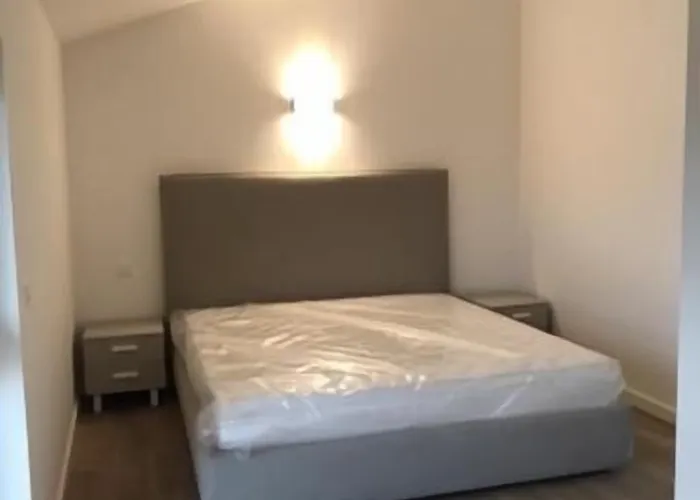 Viganello Modern Лугано