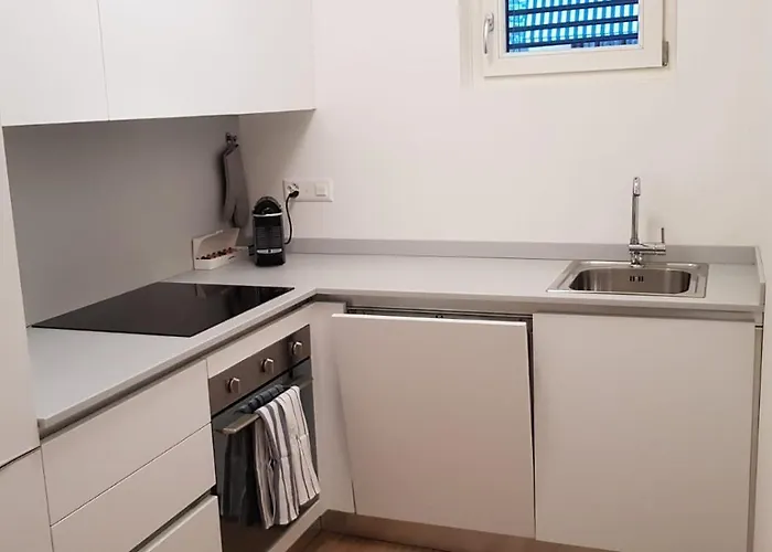 Viganello Modern * Лугано