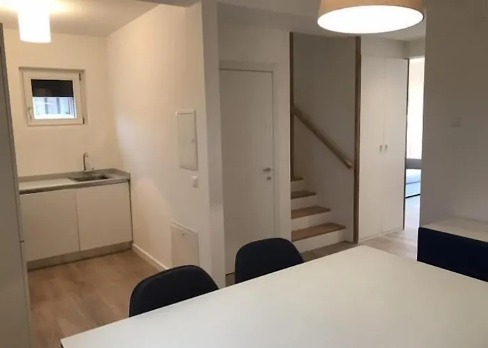 Viganello Modern Лугано