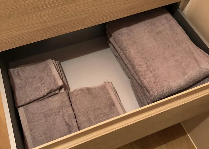 Viganello Modern アパート ルガーノ