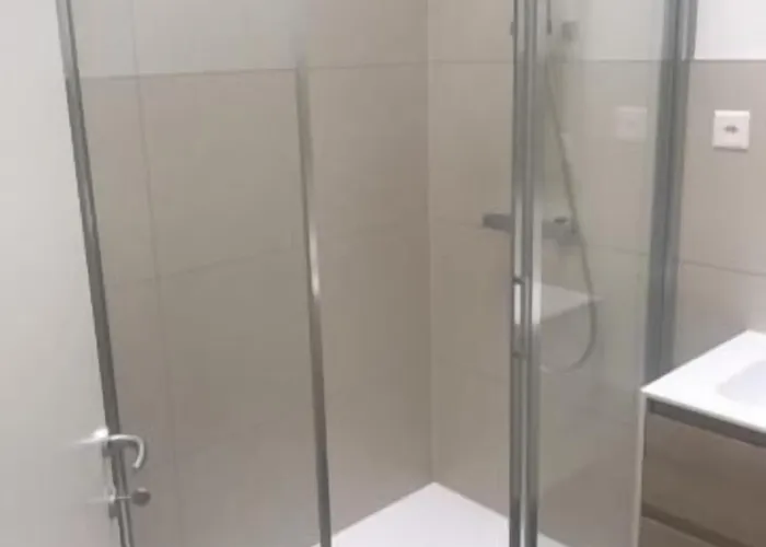 Viganello Modern Апартаменти