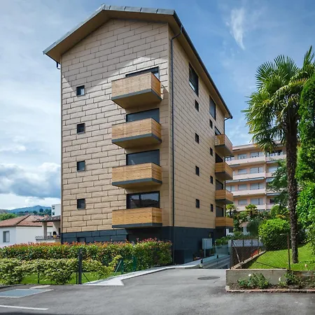 Viganello Modern *