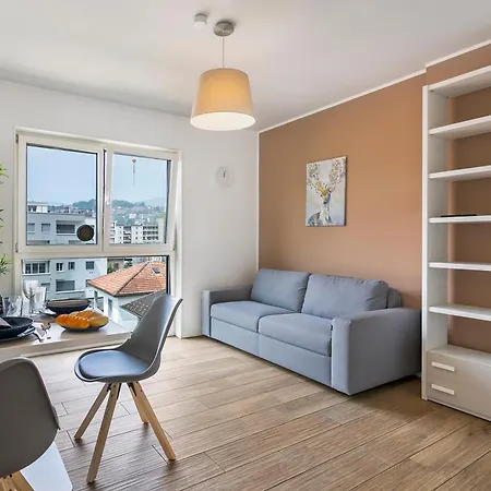 Viganello Modern