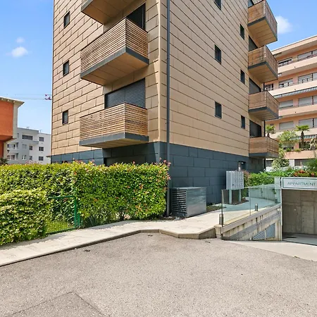 Viganello Modern *