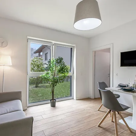 Viganello Modern