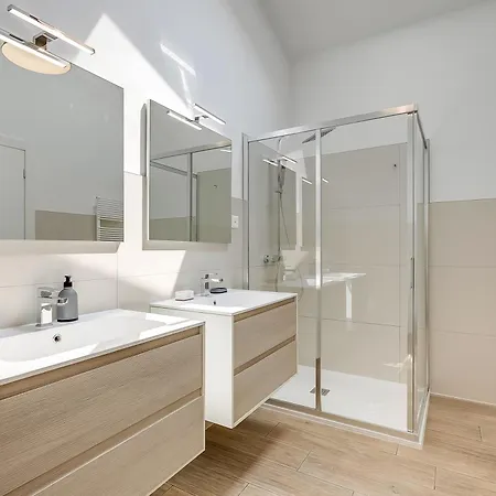 Viganello Modern *