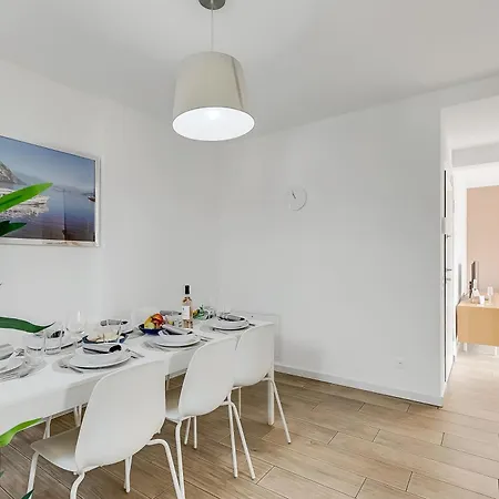 Viganello Modern