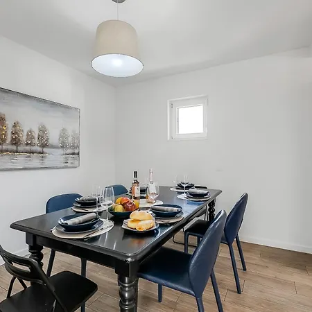 Viganello Modern