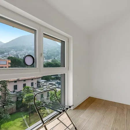 Viganello Modern *