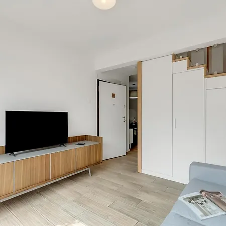 Viganello Modern *