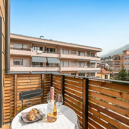 Viganello Modern *