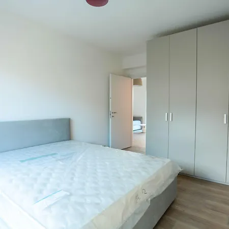 Apartmán Viganello Modern