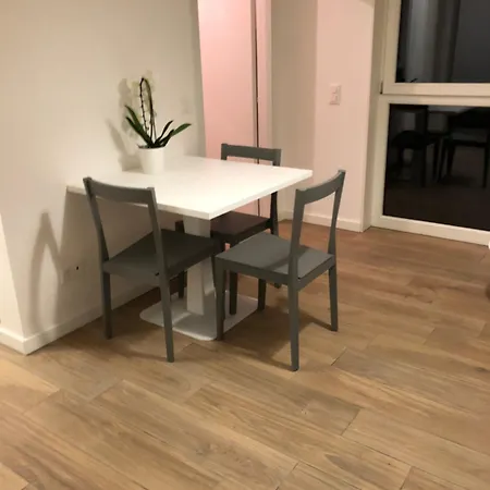 Viganello Modern *