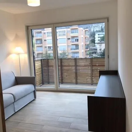 Viganello Modern *