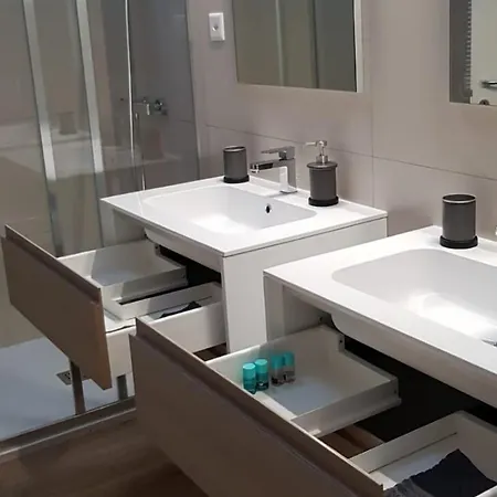 Viganello Modern Apartmán Lugano