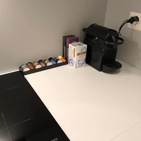 Apartmán Viganello Modern