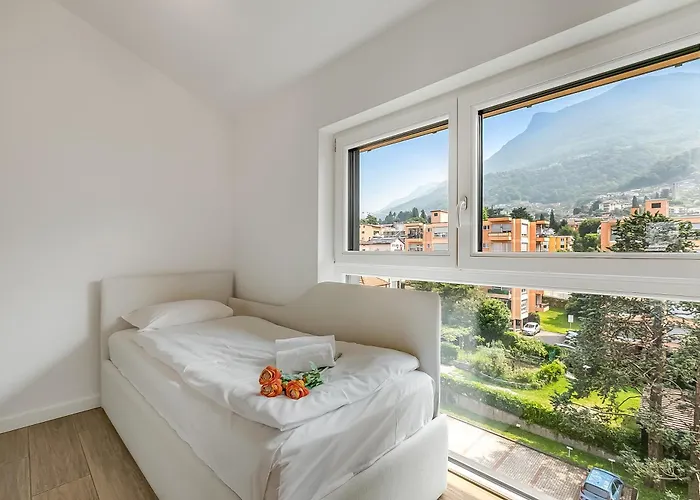 Viganello Modern * Lugano