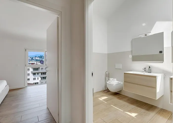 Viganello Modern Lugano