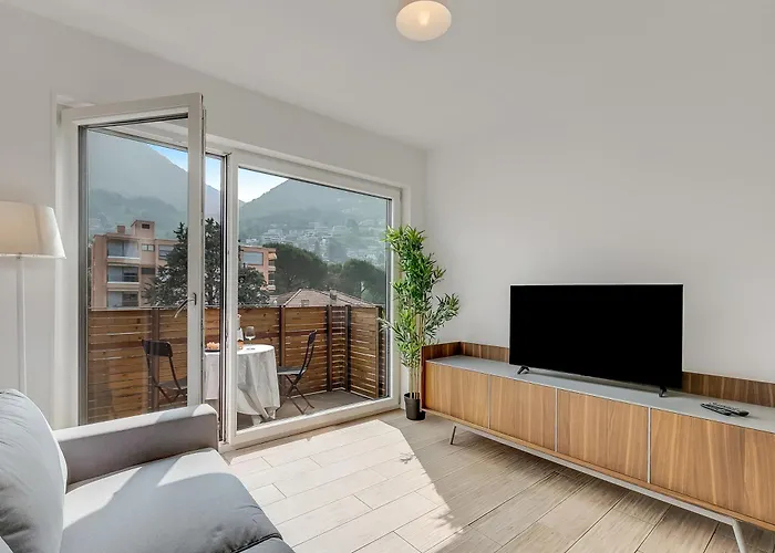 Viganello Modern Lugano