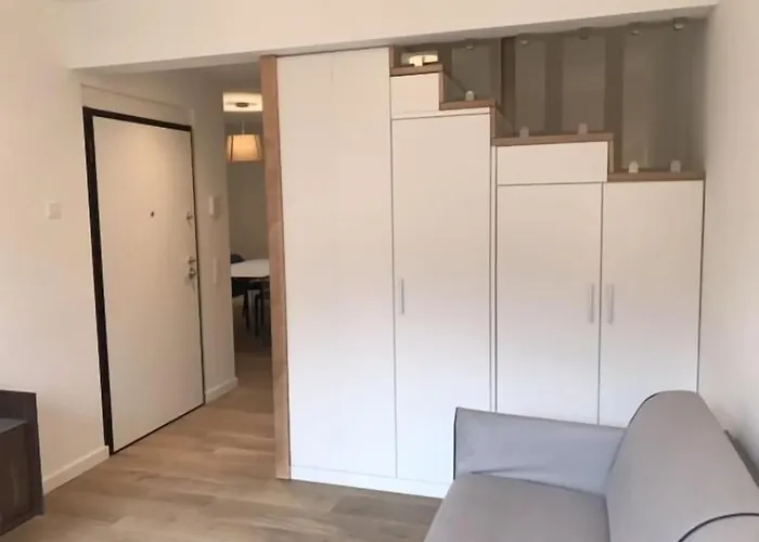 Viganello Modern Lugano